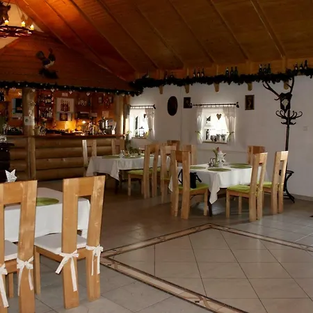 Hotel Park Lesny 'u Kaczyny' *