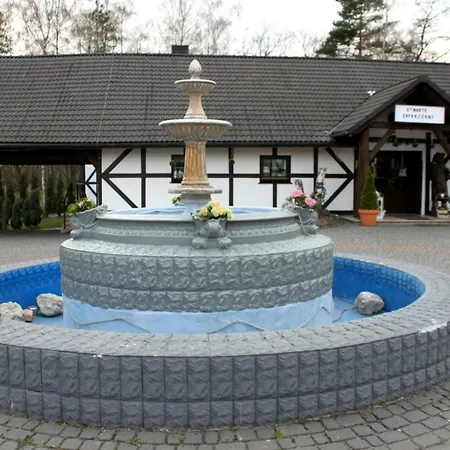 Park Lesny 'u Kaczyny' * Rogow