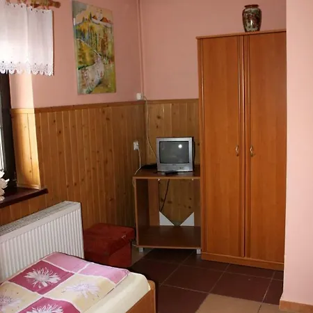 Park Lesny 'u Kaczyny'