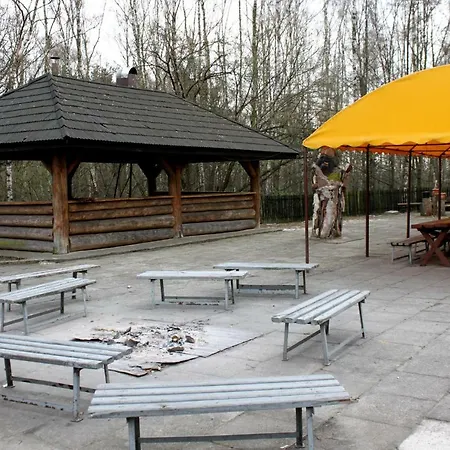 Park Lesny 'u Kaczyny' Rogow