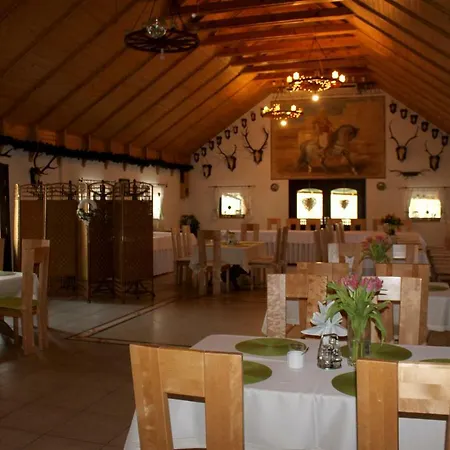 Park Lesny 'u Kaczyny' * Rogow