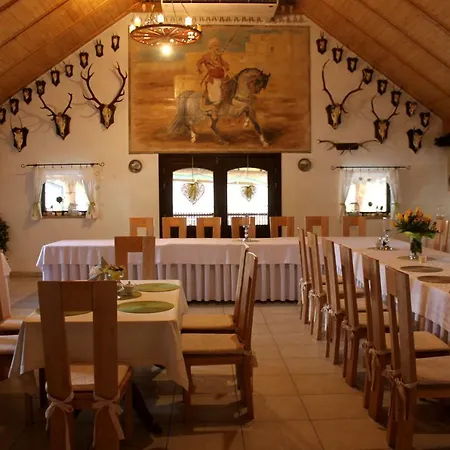 Park Lesny 'u Kaczyny'