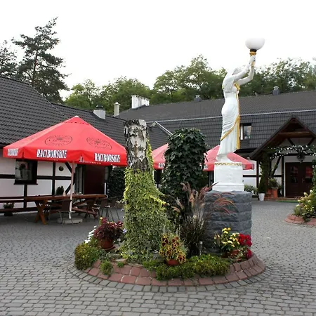 Park Lesny 'u Kaczyny' فندق