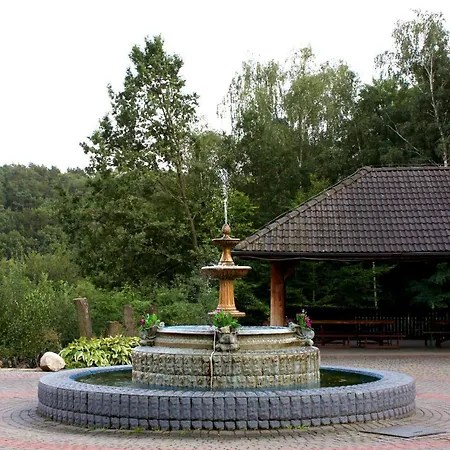 Park Lesny 'u Kaczyny' *