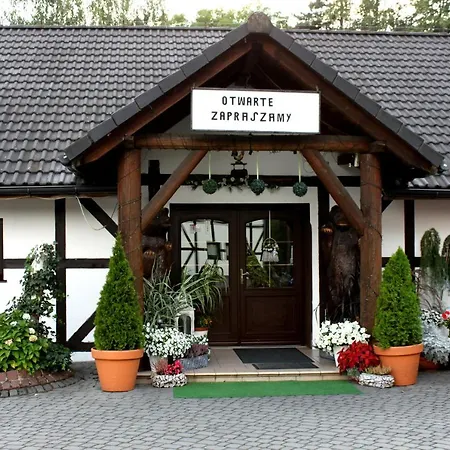 Park Lesny 'u Kaczyny' *