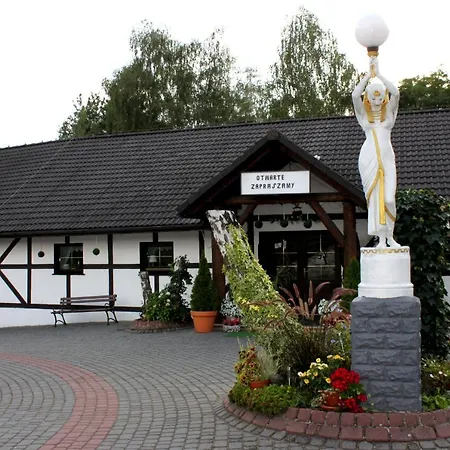 Hotel Park Lesny 'u Kaczyny' Rogow