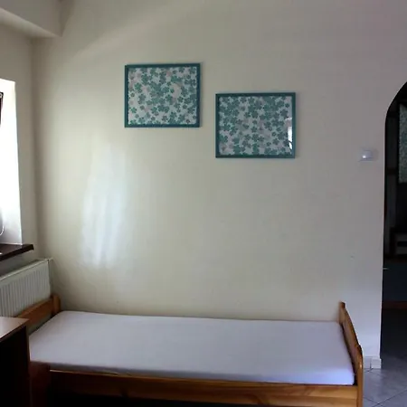 Park Lesny 'u Kaczyny'