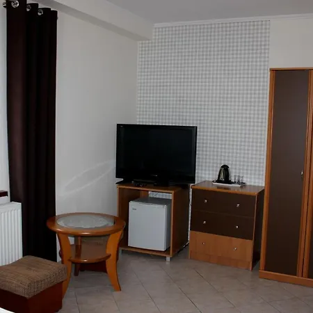 Park Lesny 'u Kaczyny' Rogow