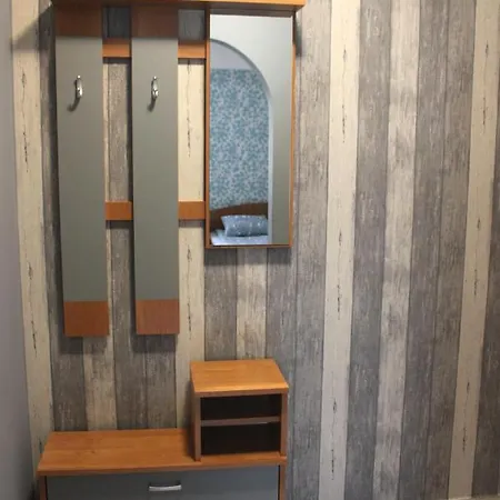 Park Lesny 'u Kaczyny'