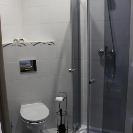 Park Lesny 'u Kaczyny' Hotel *