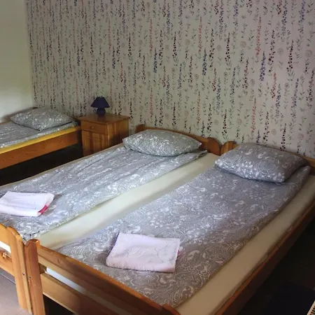 Hotel Park Lesny 'u Kaczyny' Rogow