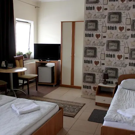 Park Lesny 'u Kaczyny' *