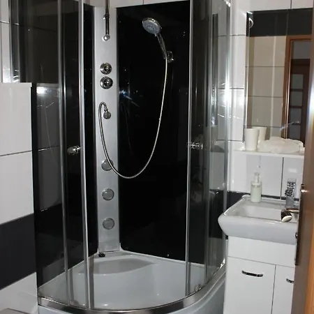 Park Lesny 'u Kaczyny' Rogow