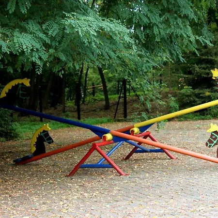 Hotel Park Lesny 'u Kaczyny'