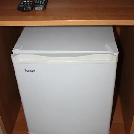 Park Lesny 'u Kaczyny' Hotel Rogow