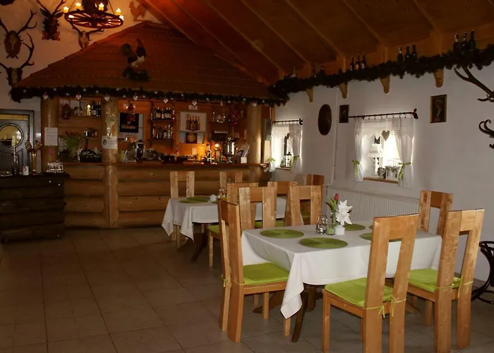 Park Lesny 'u Kaczyny' *