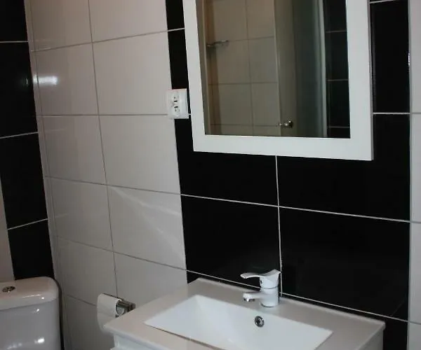 Park Lesny 'u Kaczyny' * Rogow