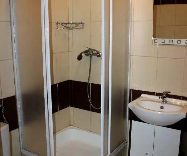 Park Lesny 'u Kaczyny' *