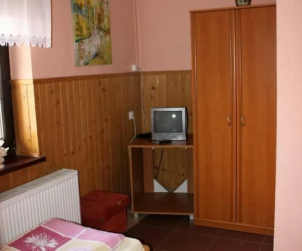 Park Lesny 'u Kaczyny'