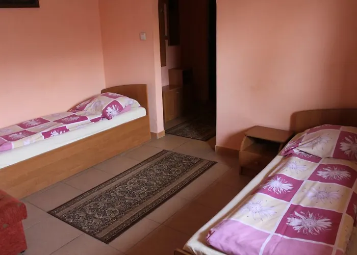 Park Lesny 'u Kaczyny'