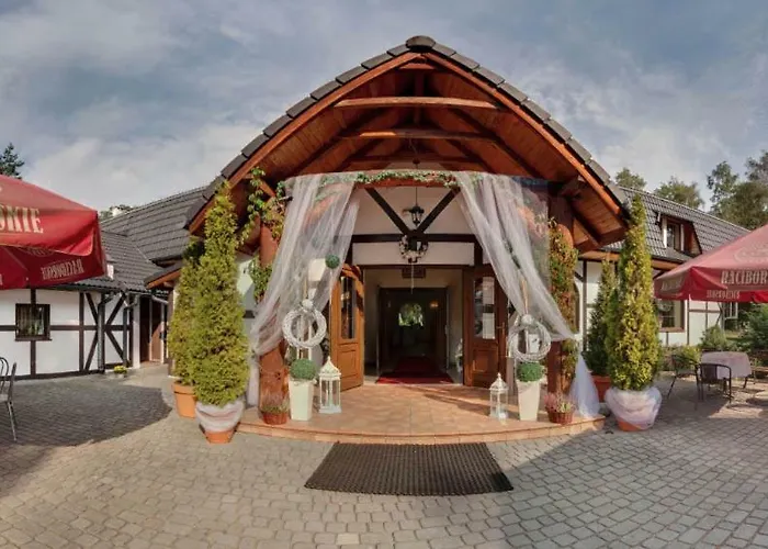 Park Lesny 'u Kaczyny'