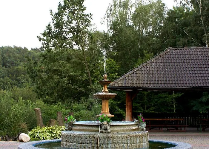 Park Lesny 'u Kaczyny' *