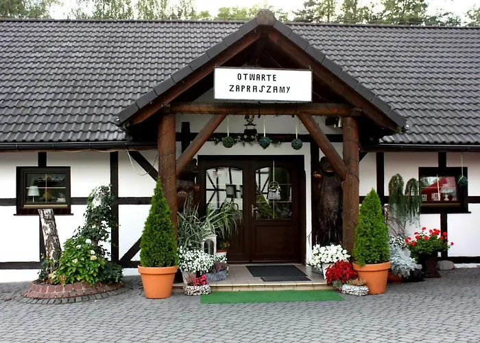 Park Lesny 'u Kaczyny' *