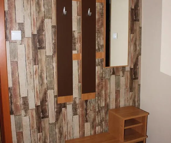 Hotel Park Lesny 'u Kaczyny' Rogow