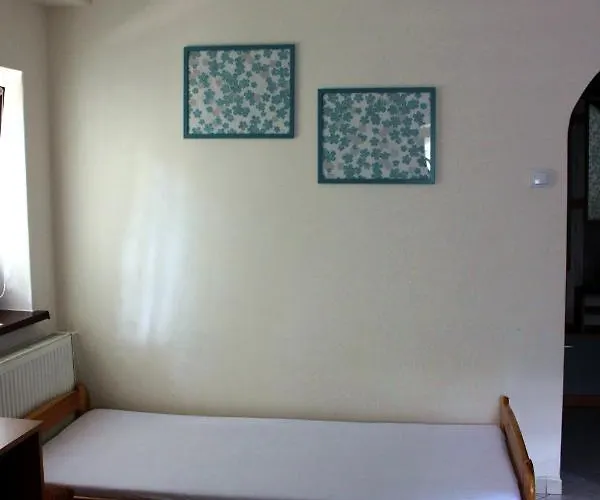 Park Lesny 'u Kaczyny'