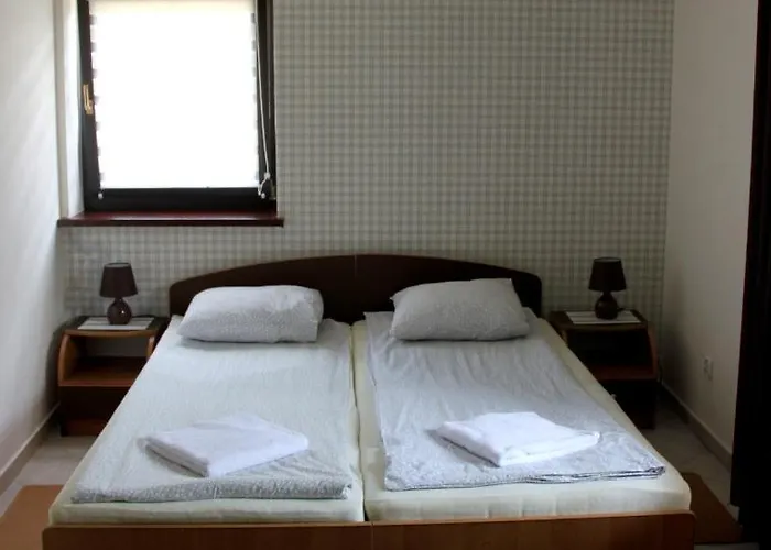 Park Lesny 'u Kaczyny' Hotel *