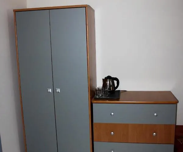 Hotel Park Lesny 'u Kaczyny' Rogow