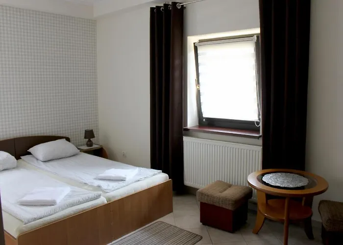 Hotel Park Lesny 'u Kaczyny' *