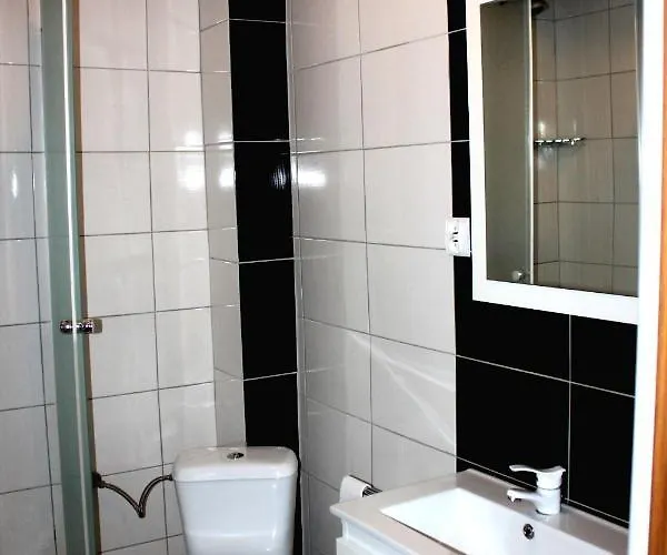 Park Lesny 'u Kaczyny' Hotel