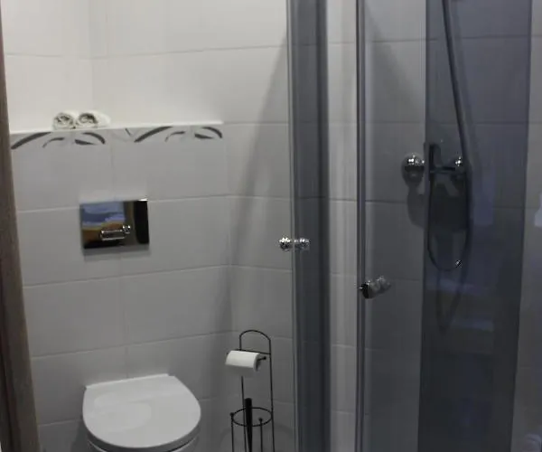 Park Lesny 'u Kaczyny' Hotel *