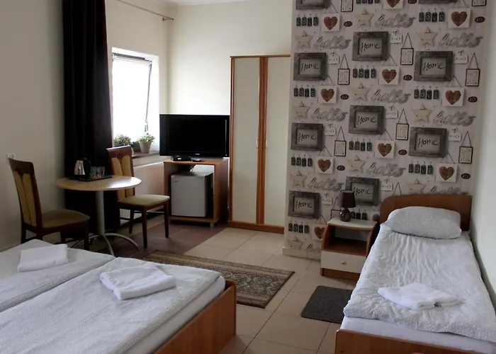 Park Lesny 'u Kaczyny' *