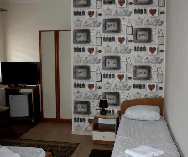 Hotel Park Lesny 'u Kaczyny'