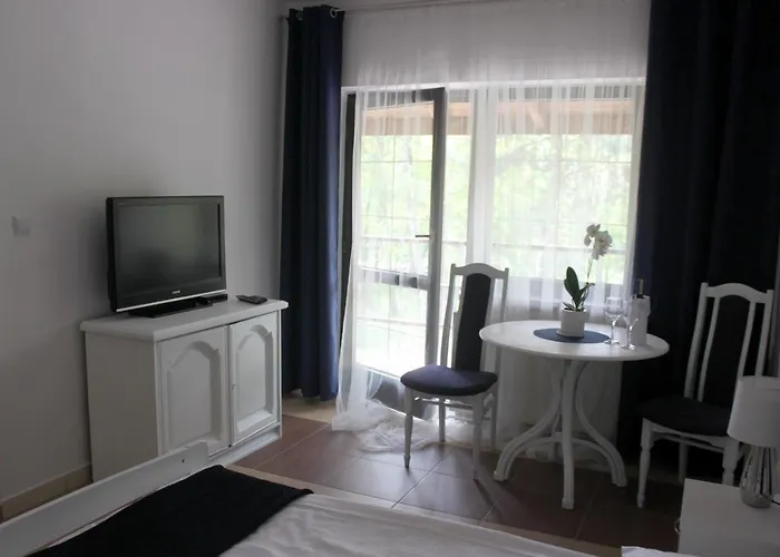 Park Lesny 'u Kaczyny' Rogow