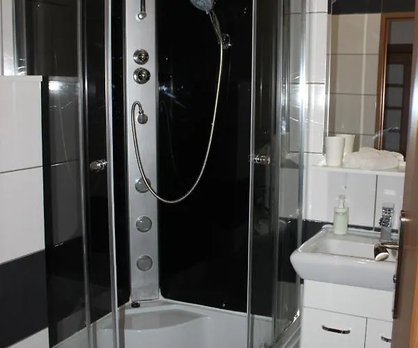 Park Lesny 'u Kaczyny' Rogow