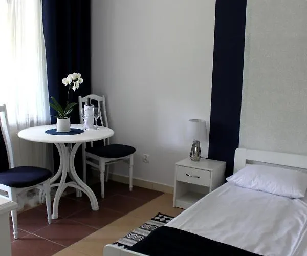 Park Lesny 'u Kaczyny'