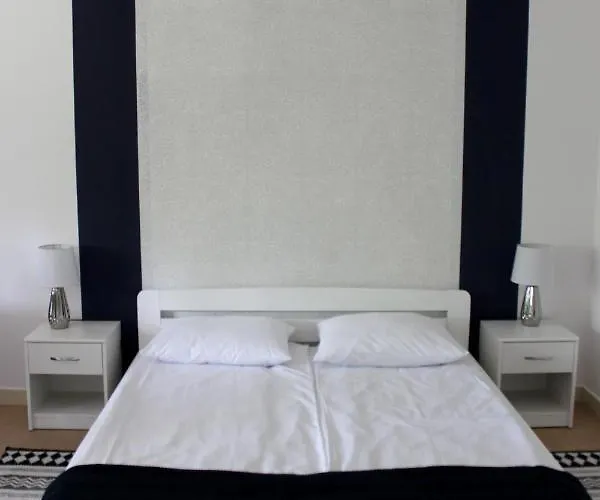 Hotel Park Lesny 'u Kaczyny' *