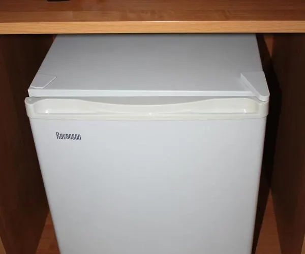 Park Lesny 'u Kaczyny' Hotel Rogow