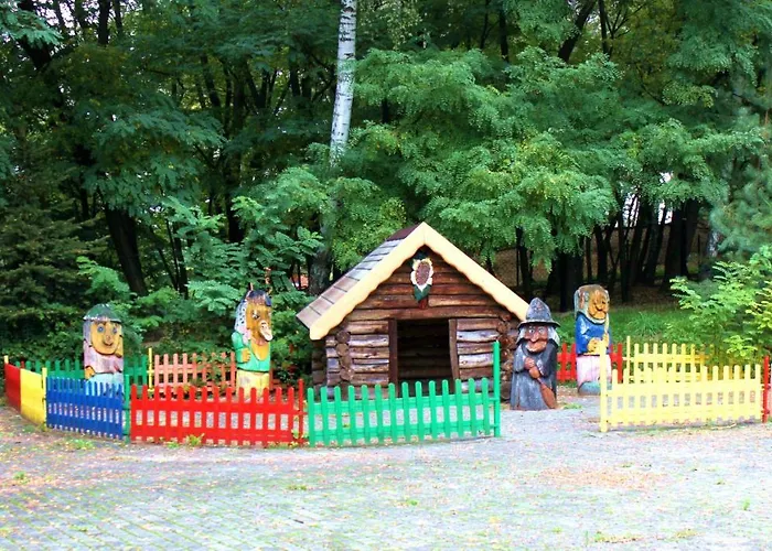 Park Lesny 'u Kaczyny' *